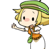 needsmoregreen: (She called him over to apologize)