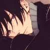 maleit: (i can't trust your type.)