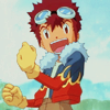 veegoggles: (Yeah!)