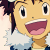 veegoggles: (Grin)