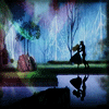laitaine: (disney - aurora - forest dance)