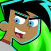 ultimateenemy: (Danny disguise)