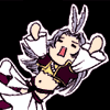 lostangel: (❀ chibi // falling)