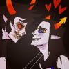 caprihorn: (murder's a form of affection right?)