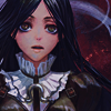 digophelia: art by http://www.pixiv.net/member.php?id=2841712 (it's last call and the hour is late)
