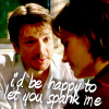 akte: (castle - happy to let you spank me)