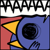 gotbrainproblems: (beartato is really committed)