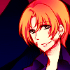 kindofademon: (Cheery~ Ready to die)