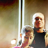 yvi: Teal&#39;c and Rya&#39;c, Teal&#39;c looking proud (Stargate - Teal&#39;c &amp; Rya&#39;c)