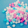 sugarcane_moon: sugar stars on a blue background (sugar stars)