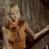 useslanterns: (✿ unable to fight or flee)