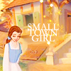 theferret: Beauty and the Beast (Small town girl)