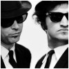 nimielle: (Blues Brothers)