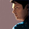 lilyleia78: Profile of Karl Urban as Dr. McCoy (ST: McCoy)