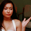 satana: (this is the amount of fucks i give)