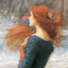 reulann: waterhouse (stormwatch)