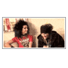 phoenix: kaulitz twins laughing (hahaha)