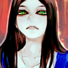 digophelia: art by http://www.pixiv.net/member.php?id=775494 (no hope not shattered and torn)