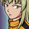 lightningbride: (About Her)