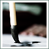 badinlatin: (calligraphy)