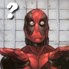 pensive: (marvel - deadpool idk?)