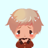 balzams: (Upset ● Tearful)
