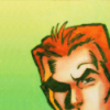 bedeviledspider: ([R] keeping my eyes on you)