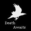 sixgunsound: (Death)