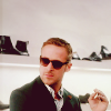 bennet_7: (Hey ladies man guy)