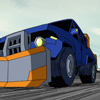 chinderella: obligatory snow plow icon (Default)