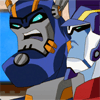 chinderella: sentinel yelling at optimus what else is new (nice try OPTIMUS)