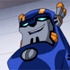 chinderella: hahaha sentinel is the greatest autobot according to himself (oh this is PRECIOUS)