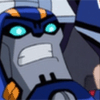 chinderella: no really sentinel doesn't know WHAT the everloving slag (what the slag)