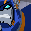 chinderella: super pissed off sentinel (ENOUGH)