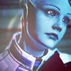 asari_scientist: liara looking off in the distance (I just have a lot of feelings okay)