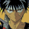 invoke: ([YYH] Hiei // Smile)