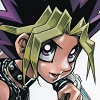 kingofgamecorner: all art by kazuki takahashi (Default)