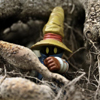 smallblackmage: (I'm Lost)