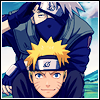 kakanaru: (KakaNaru pose)