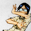 repelling: (☸ ┈┈ nervous messedup marionettes)