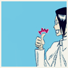 repelling: (☸ ┈┈ i trust i can rely on your vote)