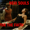 executrix: (new souls)