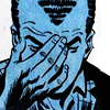 harriedosborn: art by john romita sr. (manpain + daddy issues the sequel)