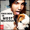 drunkoffthestars: (FOB - pete dog most delicious)