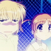 al103: *Sigh* (Yuuno+Nanoha)