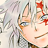 mynameisallen: (Smile ★ Your touch used to give me life)