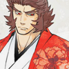 toyotomi: (↗ i've got the moves like jagger)