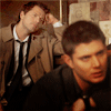 heavensfreeride: (castiel . can we stop already?)