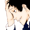 fakingafool: (♛ » I'm tired of being tired。)