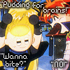 puddingbrain: (Pudding for brains)